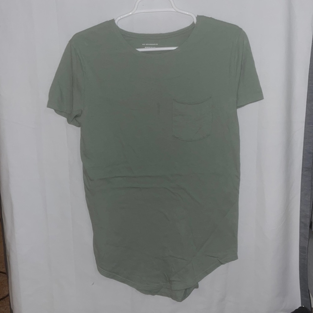 Unisex Shirt